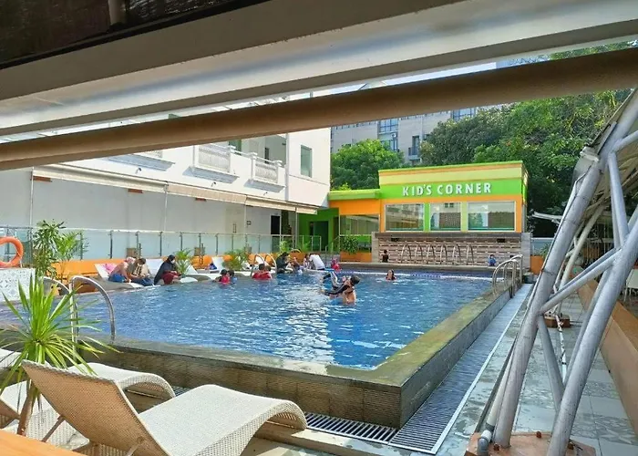 Sahira Butik Hotel Pakuan